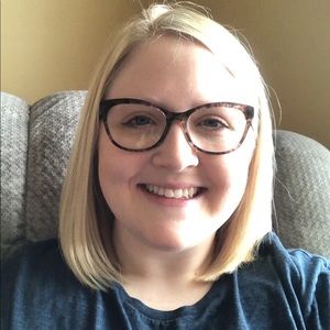 Meet your Posher, Brooke